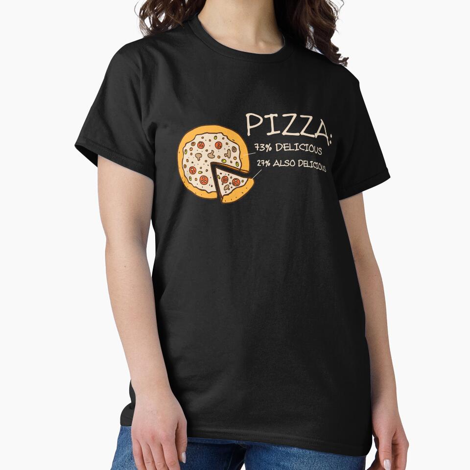 Pizza, Funny Pizza Lover, Pizza Party, Slice Pizza by ShirtPro T-Shirts, Hoodie, Sweatshirt | BlankRebels.com (Image 2)
