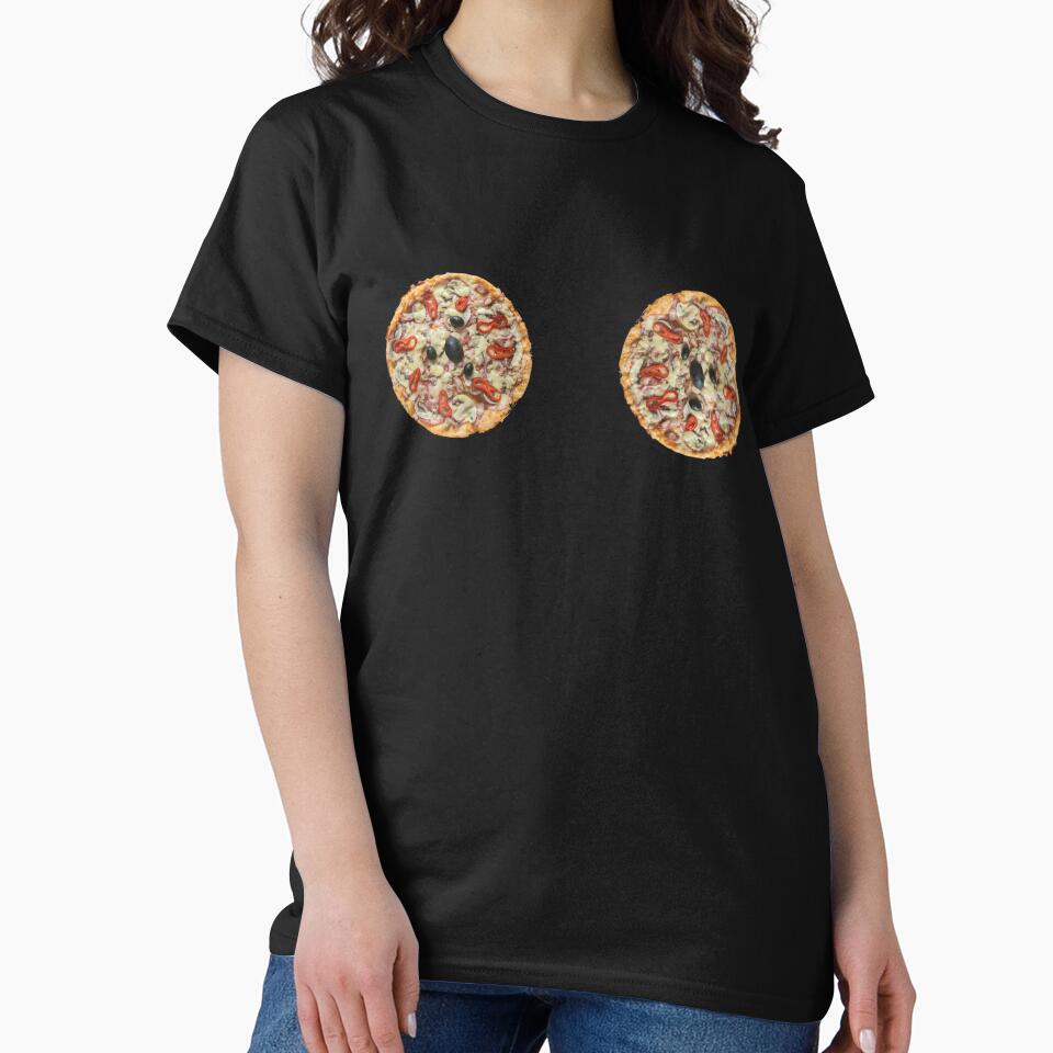 Pizza is my Bae and Pizza Is My Life Best Gift II by taby2you T-Shirts, Hoodie, Sweatshirt | BlankRebels.com (Image 2)