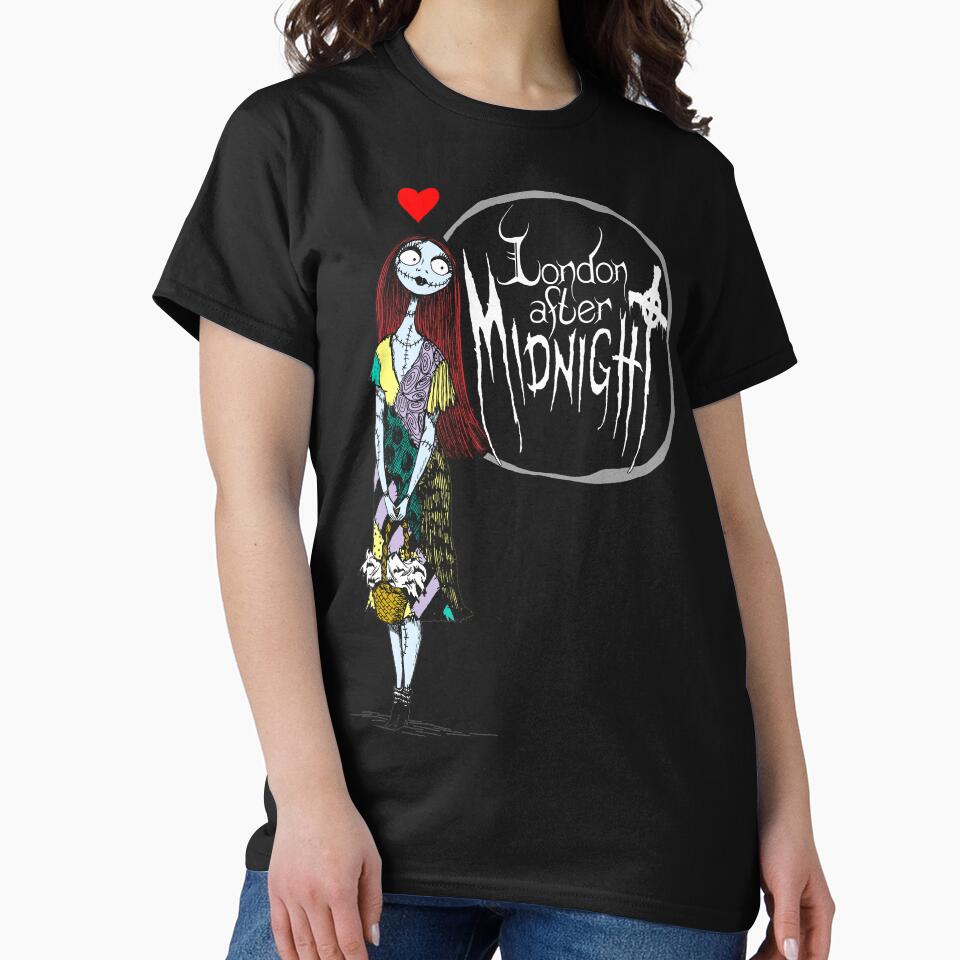 Ragdoll LAM by Darkride Records T-Shirts, Hoodie, Sweatshirt | BlankRebels.com (Image 2)