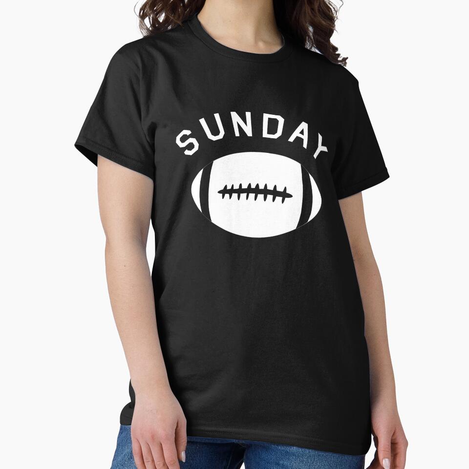 Sunday Football T-Shirts, Hoodie, Sweatshirt