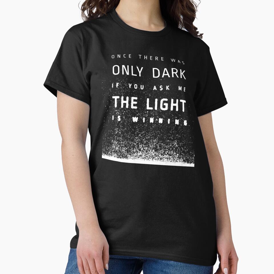 LIGHT vs. DARK by danielcoulmann