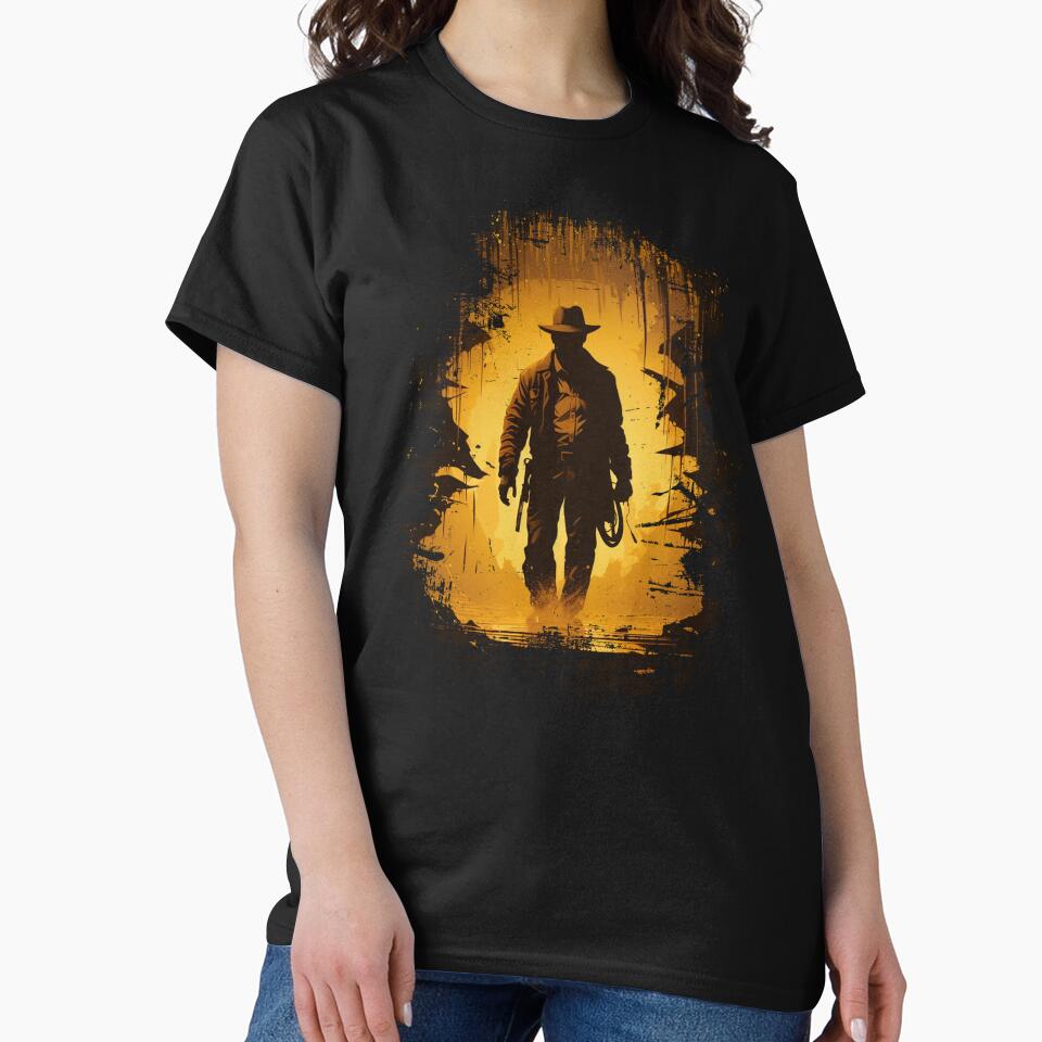 Indy Times - No text by keytee T-Shirts, Hoodie, Sweatshirt | BlankRebels.com (Image 2)