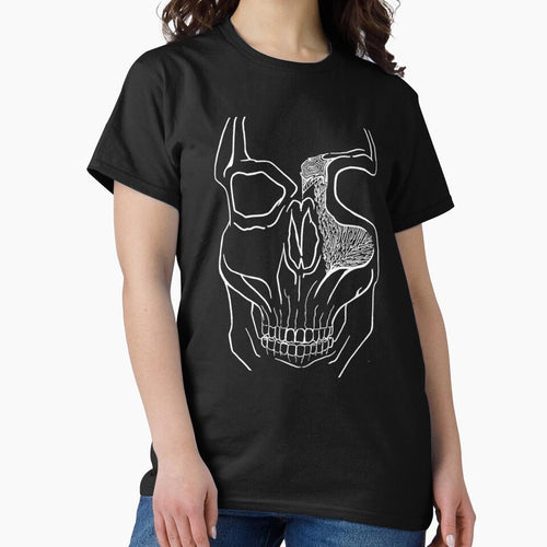 "Brains Brewing" Skull Design by Warwick.Art by highparkoutlet T-Shirts, Hoodie, Sweatshirt | BlankRebels.com (Image 2)