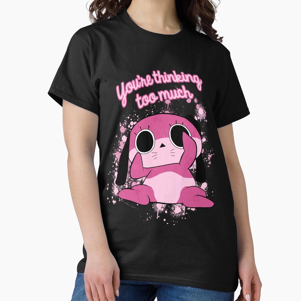 Maromi Says T-Shirts, Hoodie, Sweatshirt