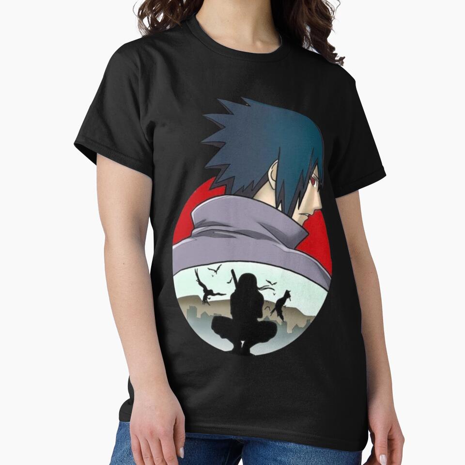Persaudaraan Uchihaaaaaaaaaaaa Itc T-Shirts, Hoodie, Sweatshirt