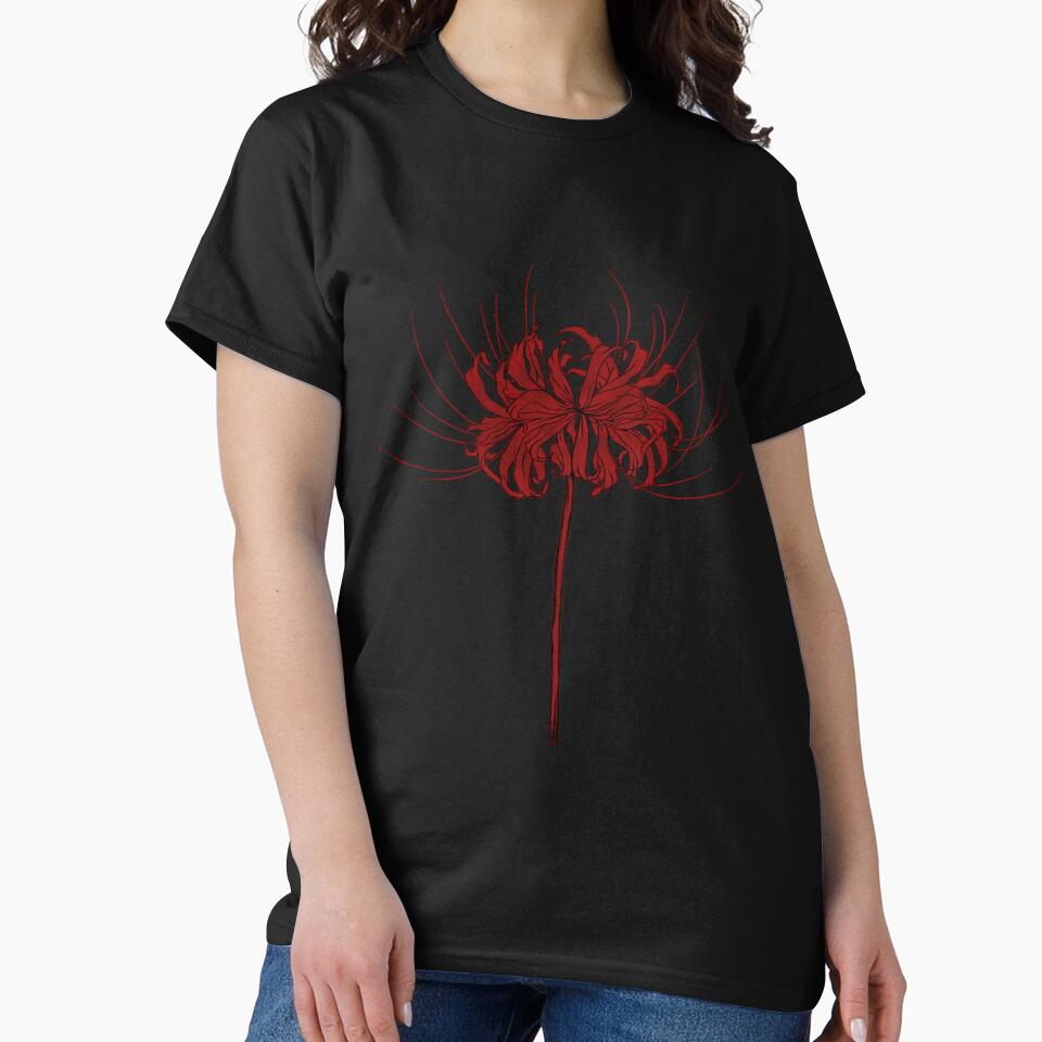 Higanbana by Dark Design