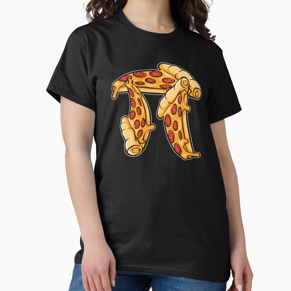 001 PIZZA EN PI pizza by haselshirt T-Shirts, Hoodie, Sweatshirt | BlankRebels.com (Image 2)