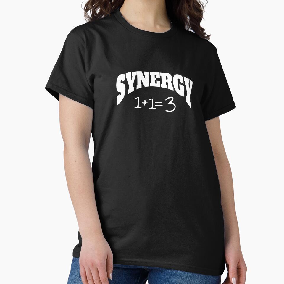 Synergy | 1=1=3 | Dark Apparel by PureCreations