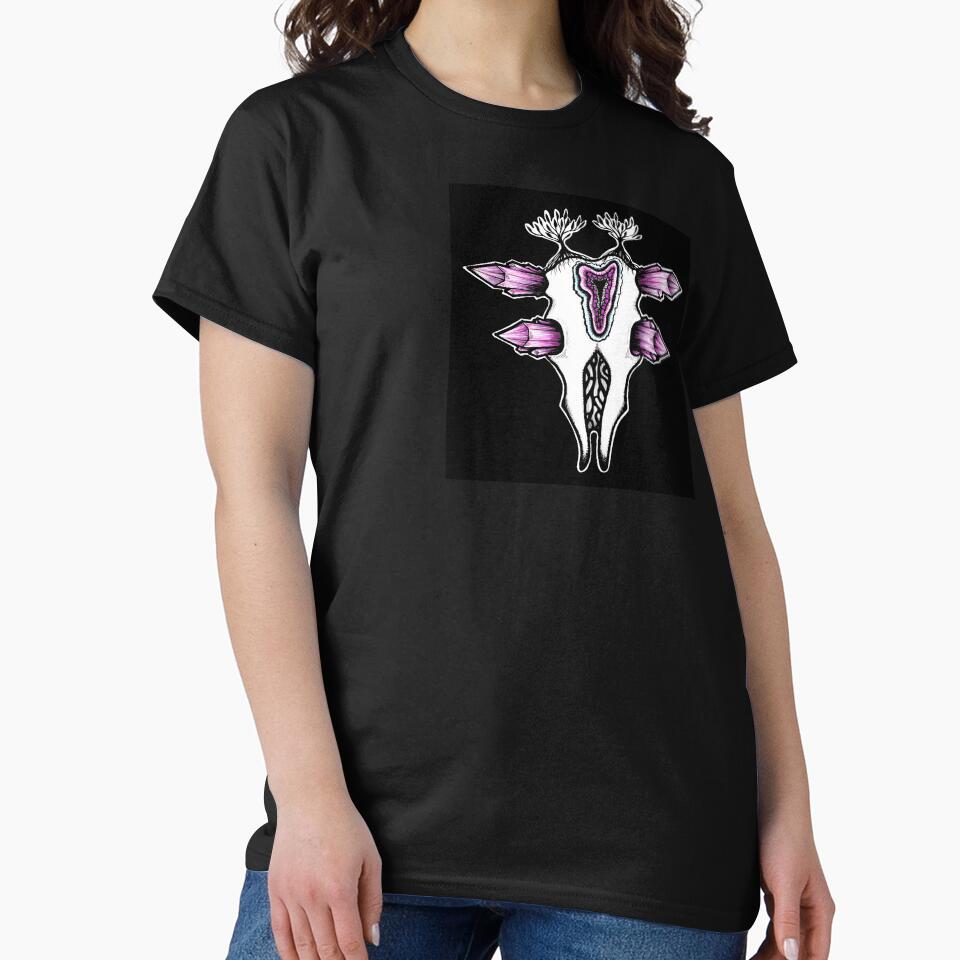 dark crystal by melaniedann T-Shirts, Hoodie, Sweatshirt | BlankRebels.com (Image 2)