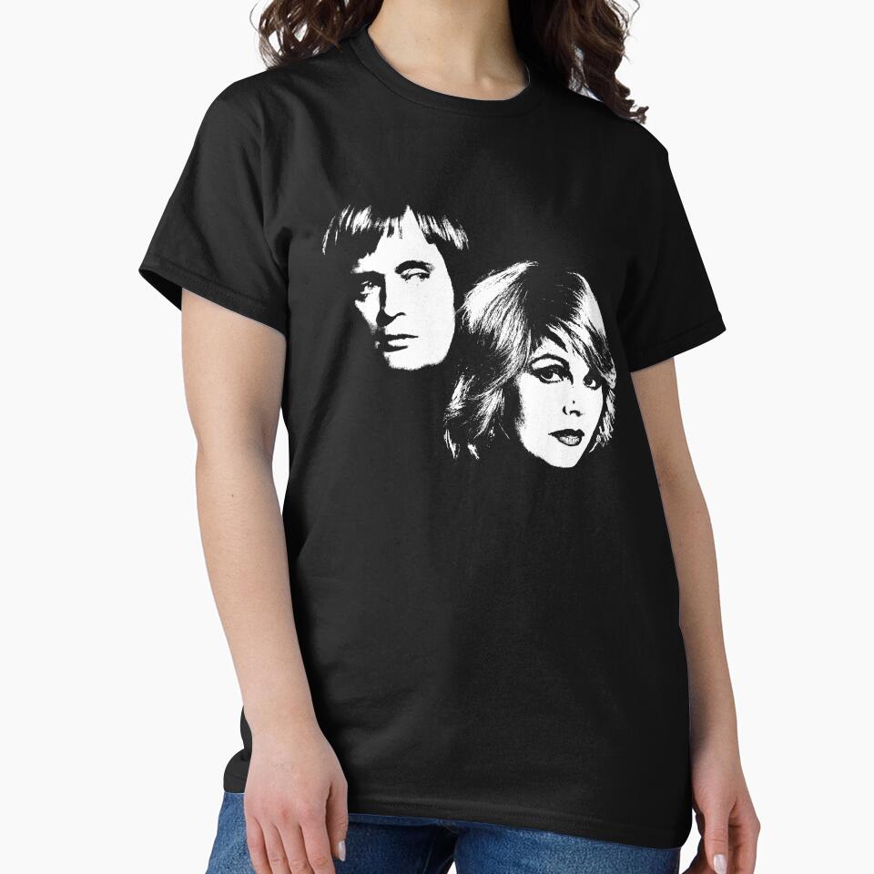 Sapphire And Steel by haunteddata