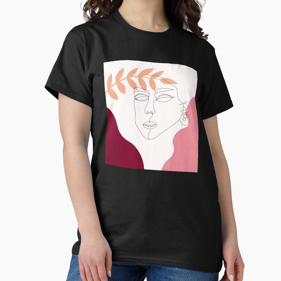 Dreamy Sunday by thelazyllama T-Shirts, Hoodie, Sweatshirt | BlankRebels.com (Image 2)