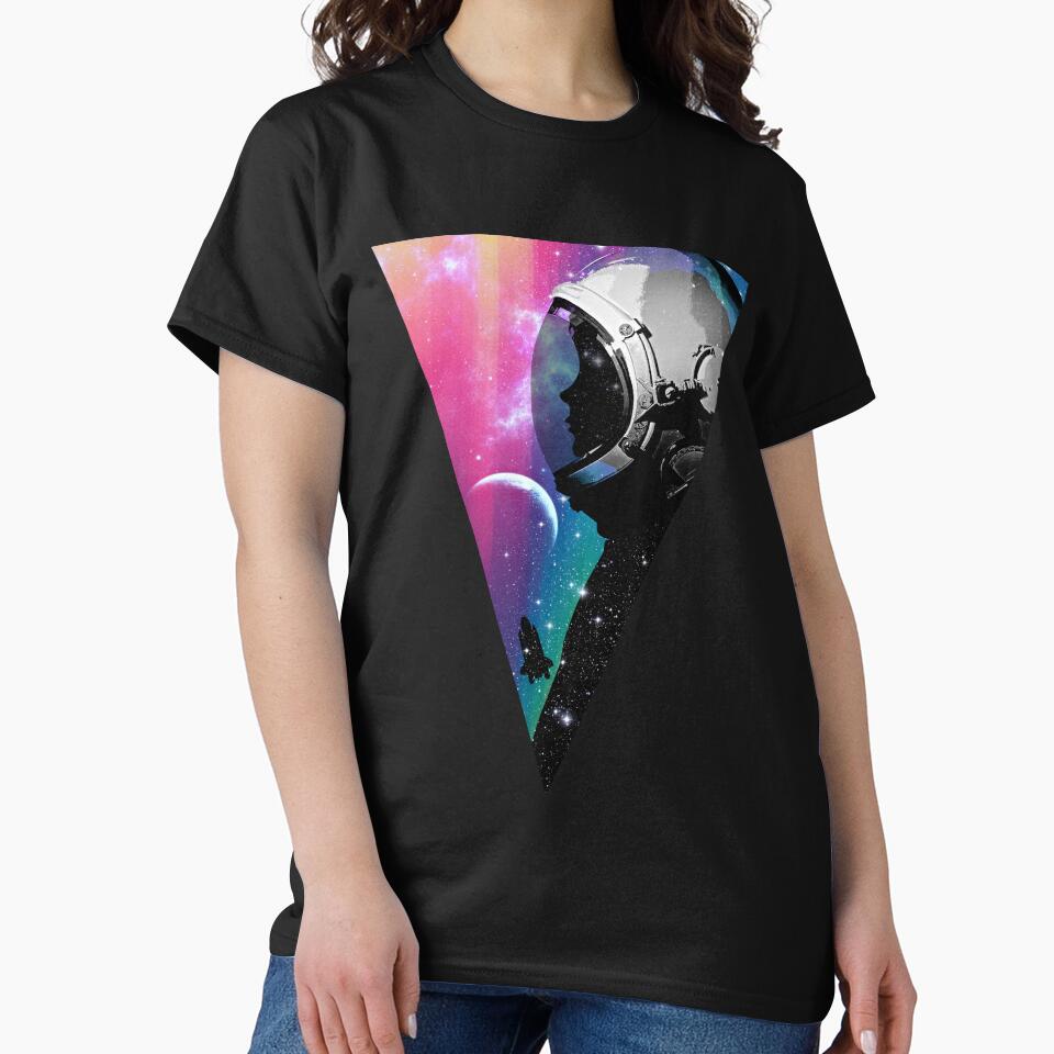 Astronaut T-Shirts, Hoodie, Sweatshirt