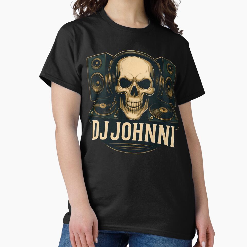 Sydney's Premiere Greek , House , and Dance music Dj by District 7 Designs T-Shirts, Hoodie, Sweatshirt (Image 2)