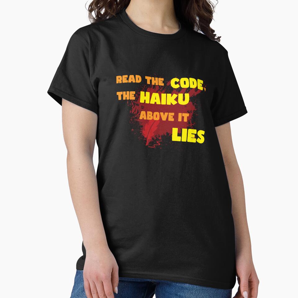 Programmers developers life by Sarcastic designs T-Shirts, Hoodie, Sweatshirt | BlankRebels.com (Image 2)
