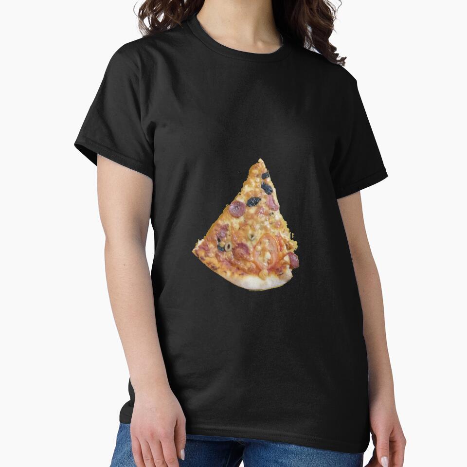 PIZZA by mtargui2022 T-Shirts, Hoodie, Sweatshirt | BlankRebels.com (Image 2)