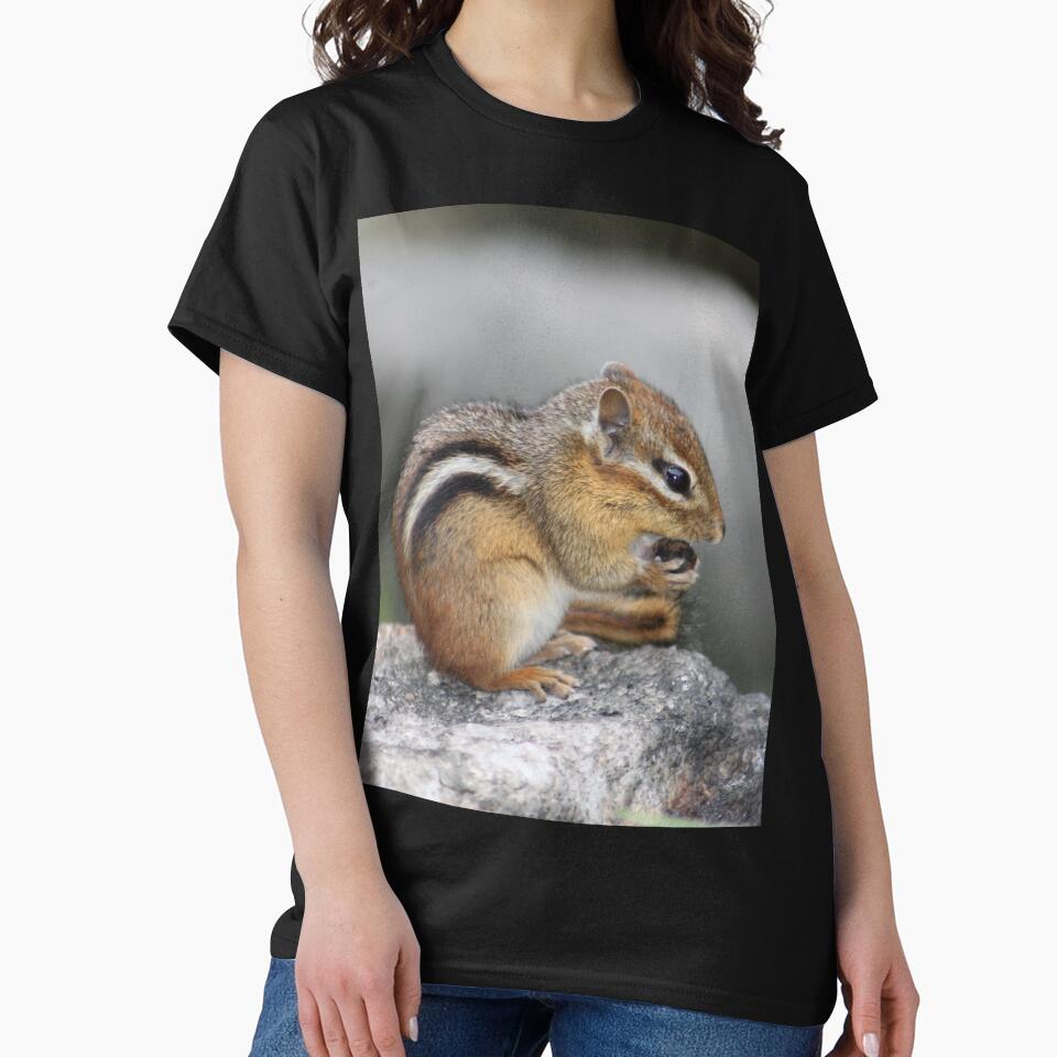 Alvin finds his Nuts! by David "Oz"  Osterczy T-Shirts, Hoodie, Sweatshirt | BlankRebels.com (Image 2)