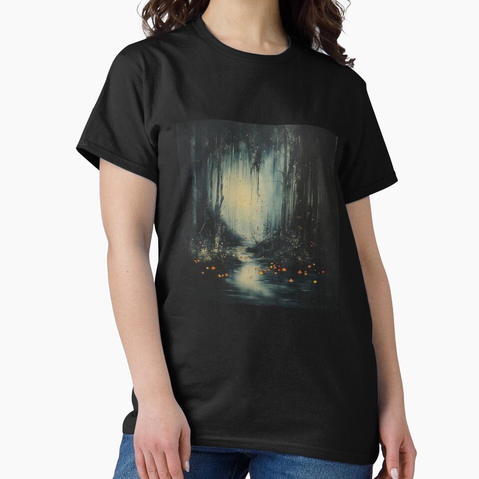 Willow wanders by Snubhub0404 T-Shirts, Hoodie, Sweatshirt | BlankRebels.com (Image 2)