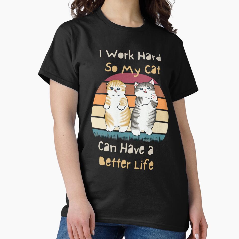 Funny Work Sarcasm Shirt for Office Life | Coworker Gift Tee by ChameraDesign Hoodie, Sweatshirt | BlankRebels.com (Image 2)