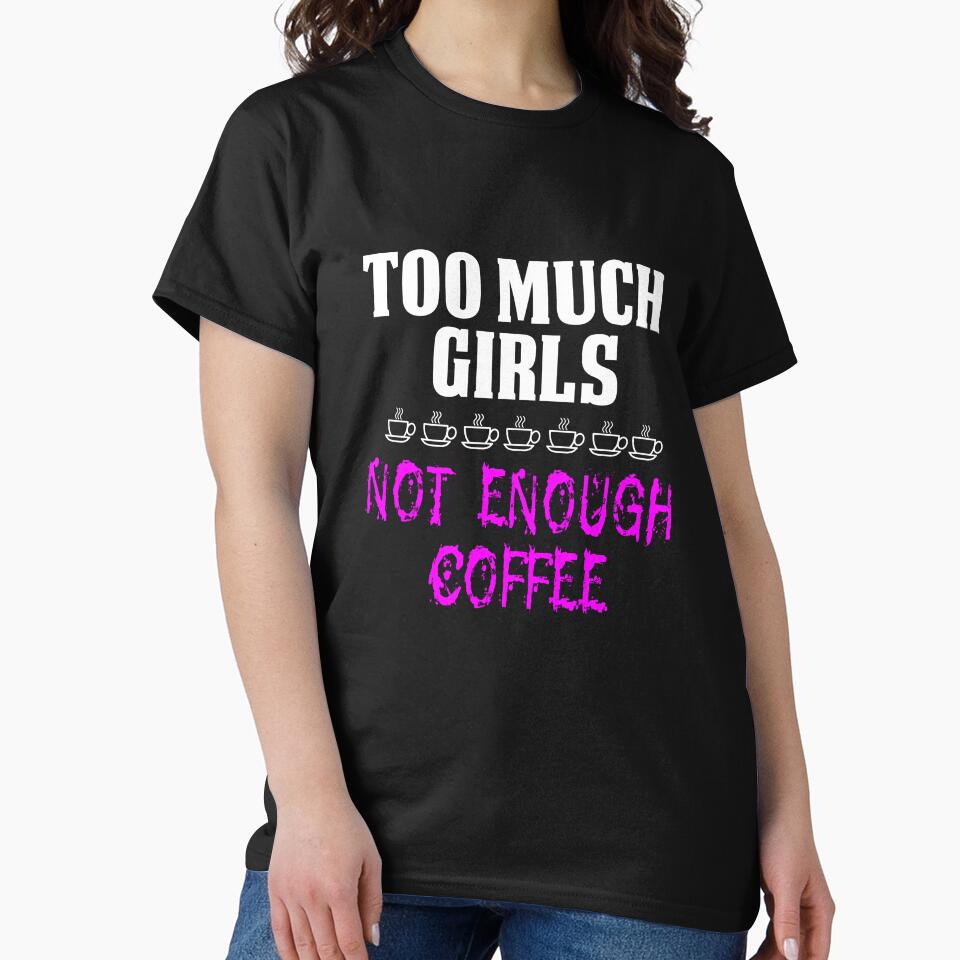 Funny Design For Mom with Girls by drwigglebutts