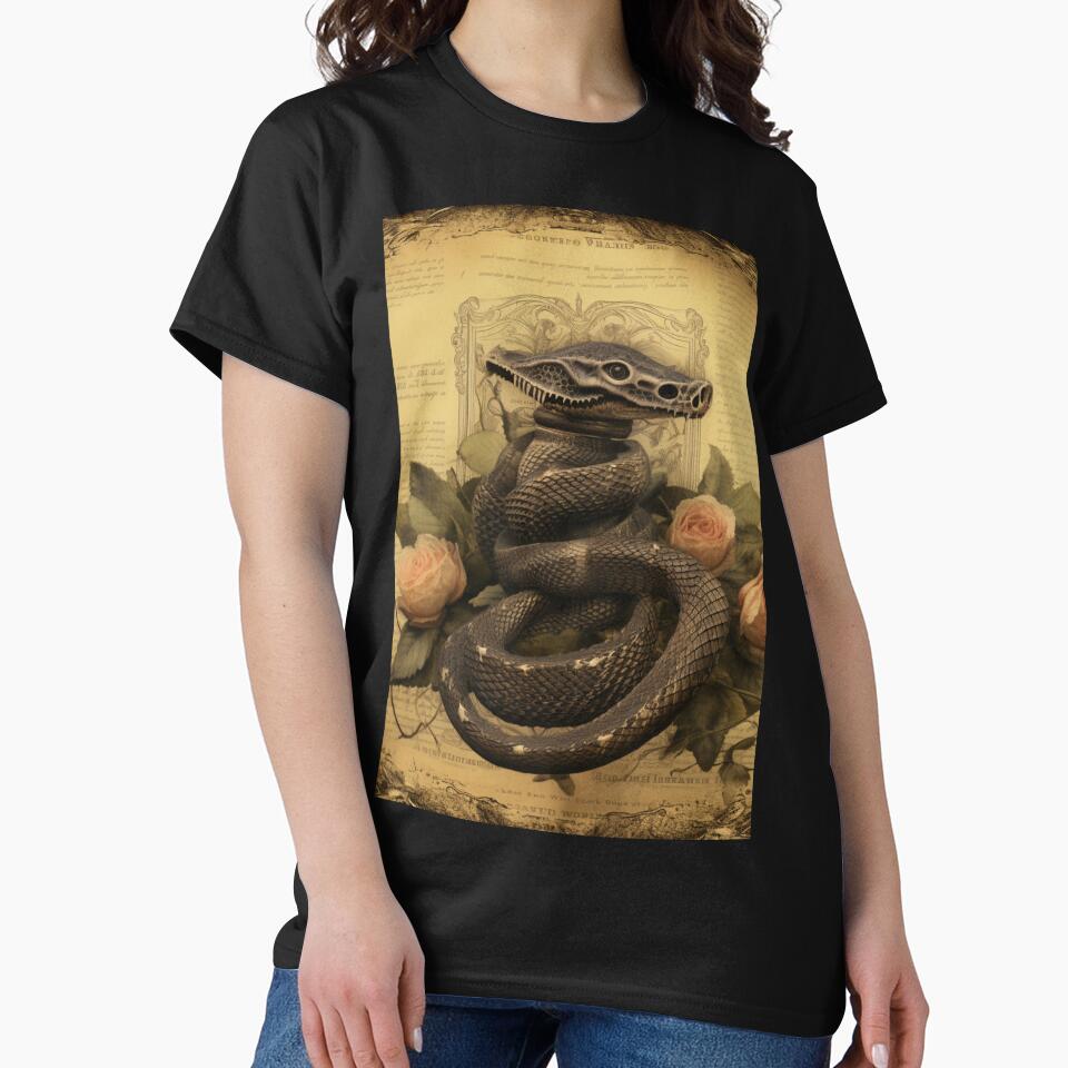 "Dark Oddity" by Radiant-Art T-Shirts, Hoodie, Sweatshirt | BlankRebels.com (Image 2)