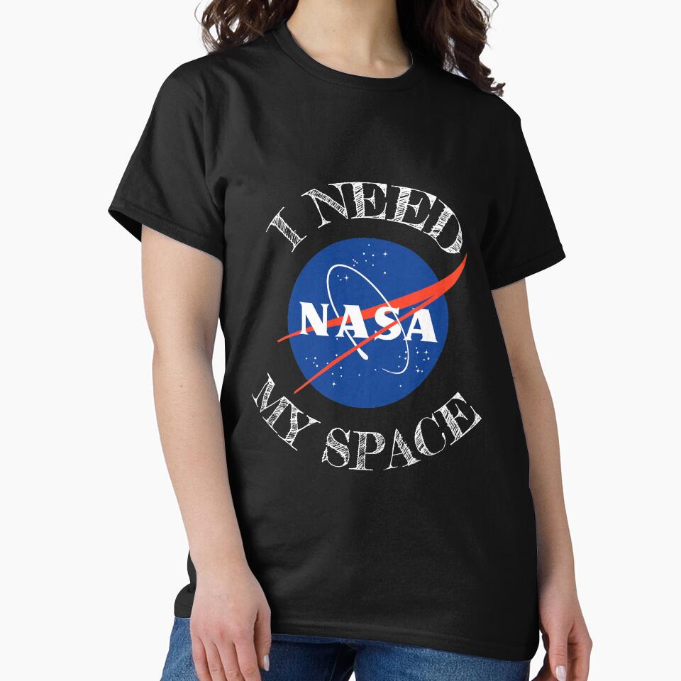 I NEED MY SPACE by OBJETDART