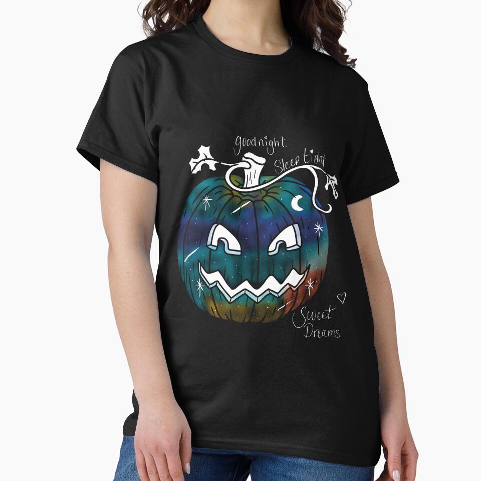 Sweet Dream's by Paulin Bushi T-Shirts, Hoodie, Sweatshirt | BlankRebels.com (Image 2)