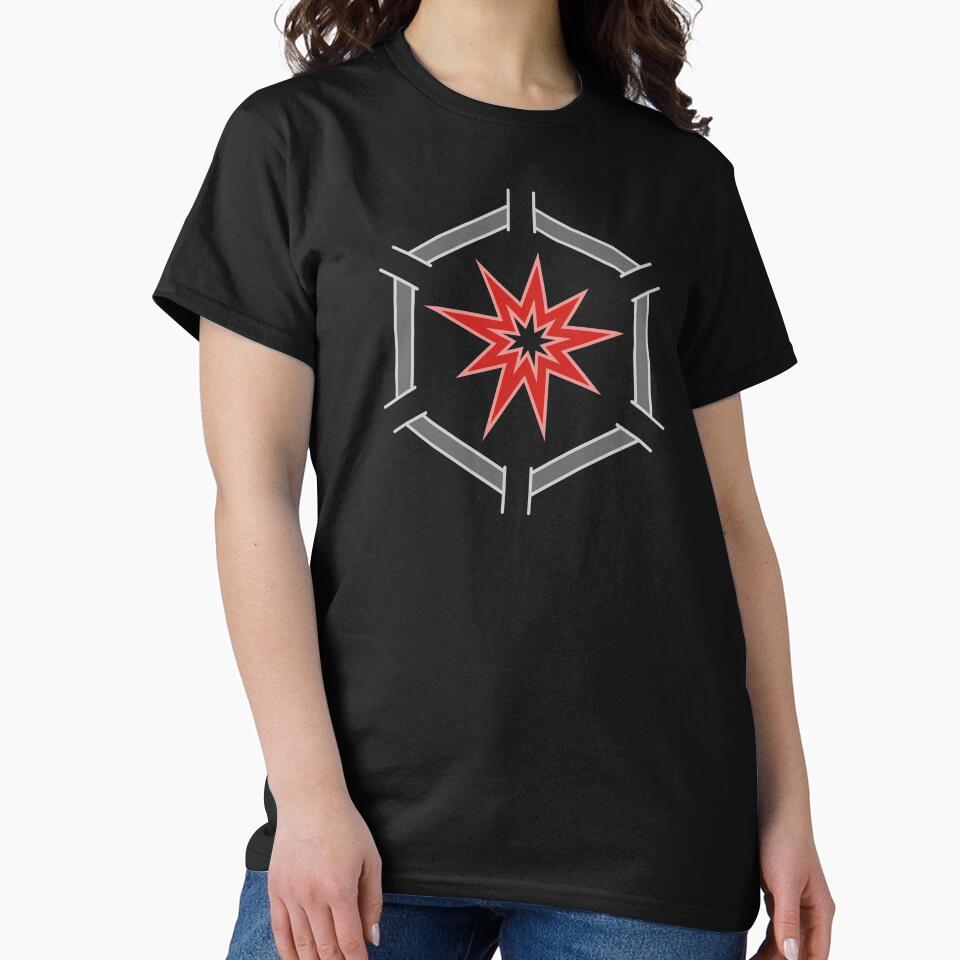 game token — critical hit by Phil Tessier Too T-Shirts, Hoodie, Sweatshirt | BlankRebels.com (Image 2)