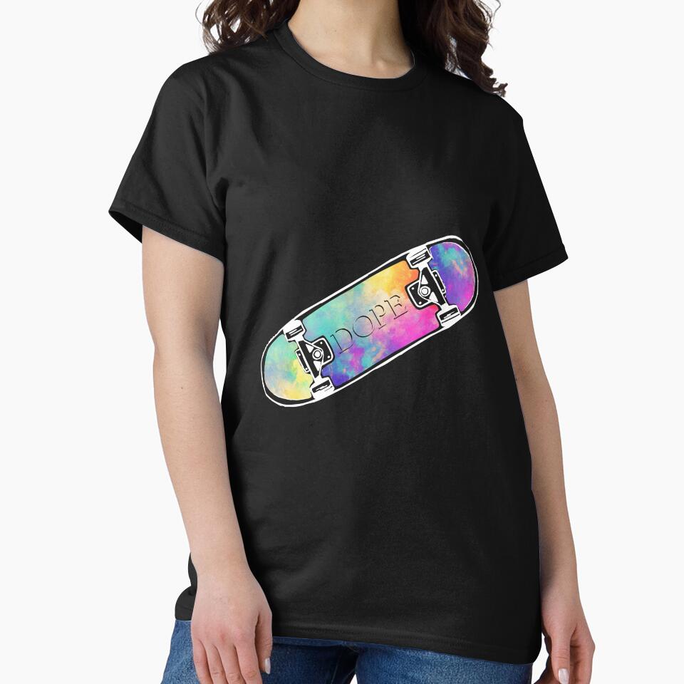 skateboard skateboard by cakal10 T-Shirts, Hoodie, Sweatshirt | BlankRebels.com (Image 2)