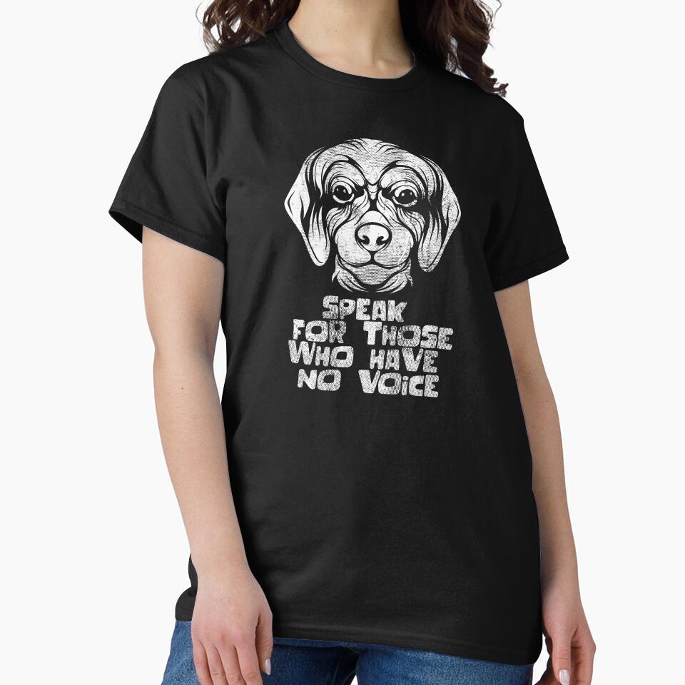 Animal Rights / Vegan Quote : Puppy Face by EddieBalevo T-Shirts, Hoodie, Sweatshirt | BlankRebels.com (Image 2)