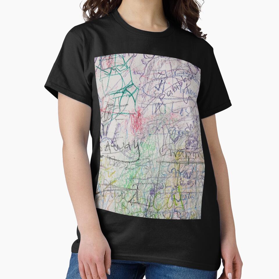 Color abstract art graffiti by artdragongift 15 T-Shirts, Hoodie, Sweatshirt | BlankRebels.com (Image 2)