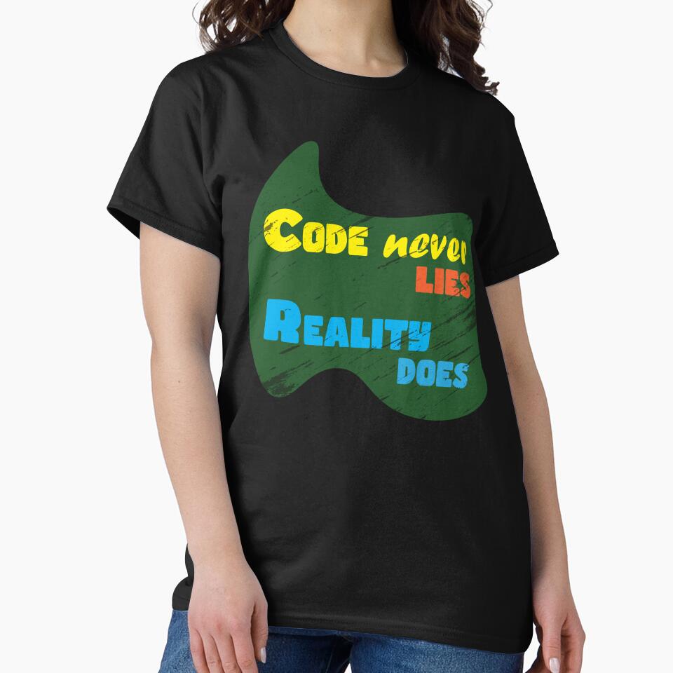 Funny Developer Programming joke by Sarcastic designs T-Shirts, Hoodie, Sweatshirt | BlankRebels.com (Image 2)