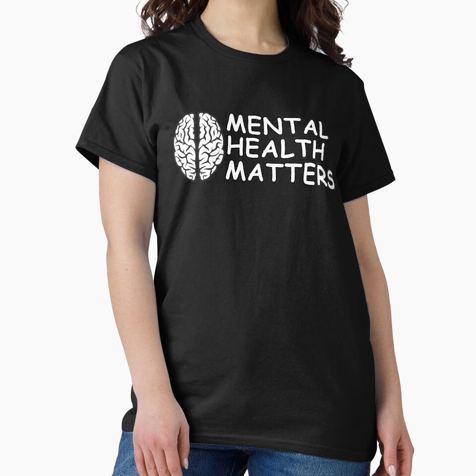Mental Health Matters by overclock360