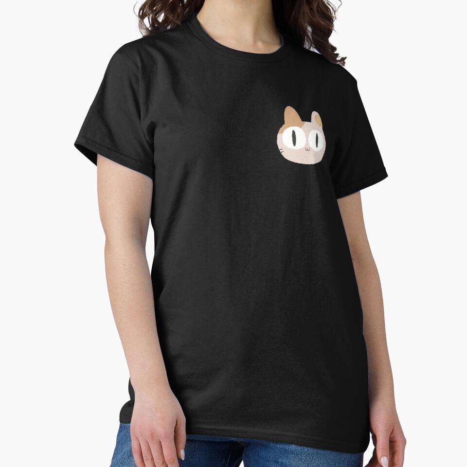 calico cat by TNwandesignart
