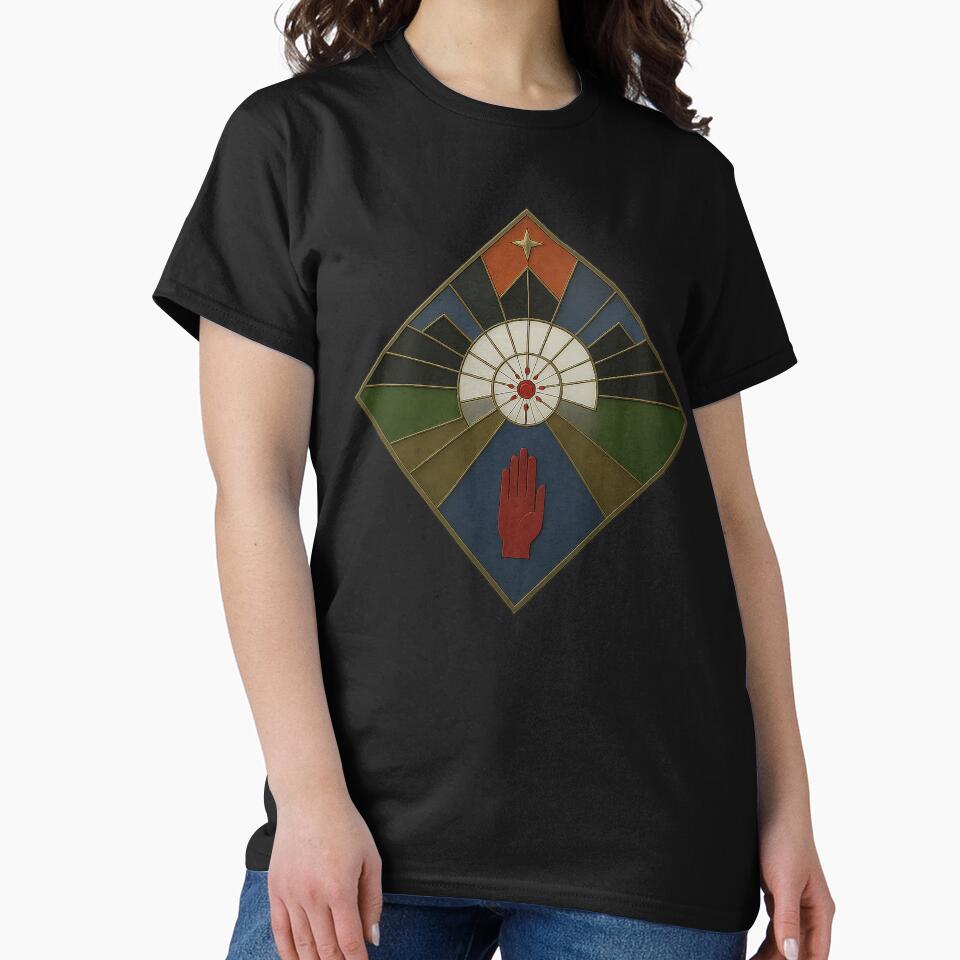 Fantasy Heraldry Beren T-Shirts, Hoodie, Sweatshirt