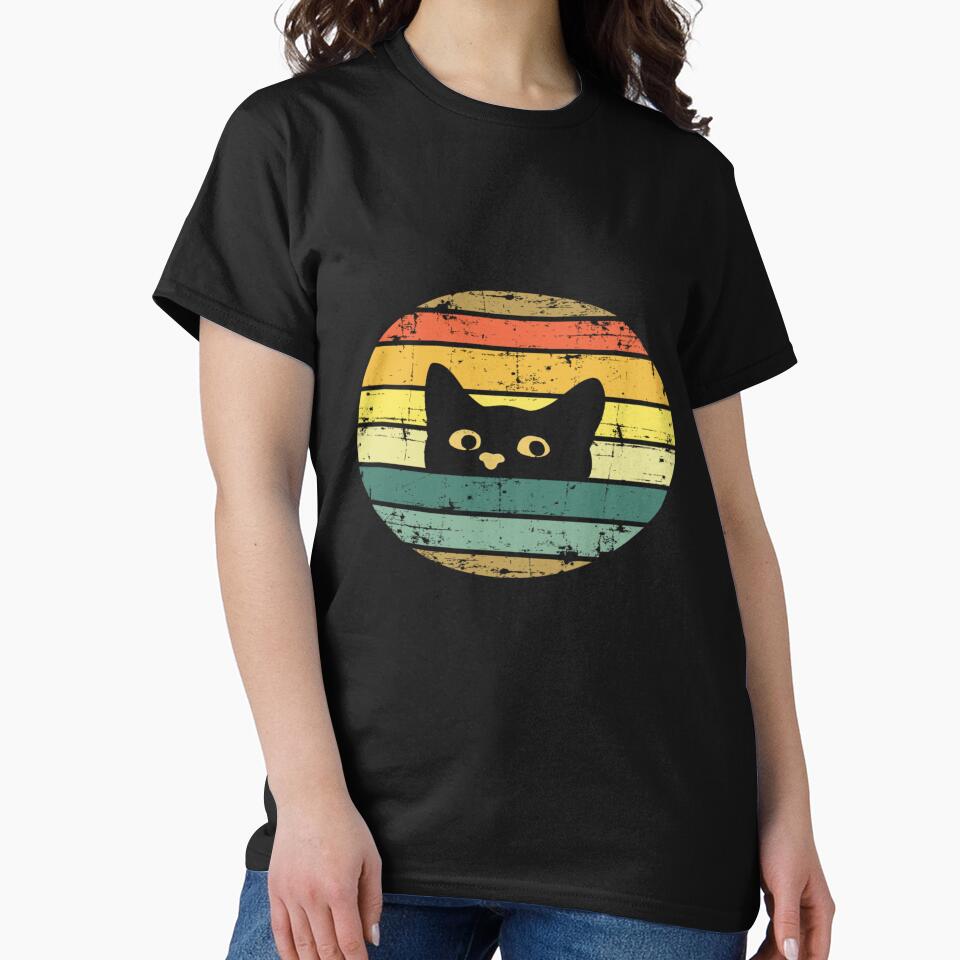 Cat shirt by Glitche-Shop Hoodie, Sweatshirt | BlankRebels.com (Image 2)