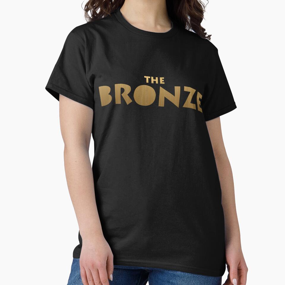 buffy - the bronze by malibusmile