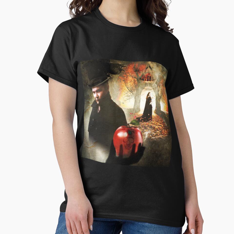 Didn't Your Mother Tell You Not to Accept Gifts From Strangers? by Alanpearce T-Shirts, Hoodie, Sweatshirt (Image 2)