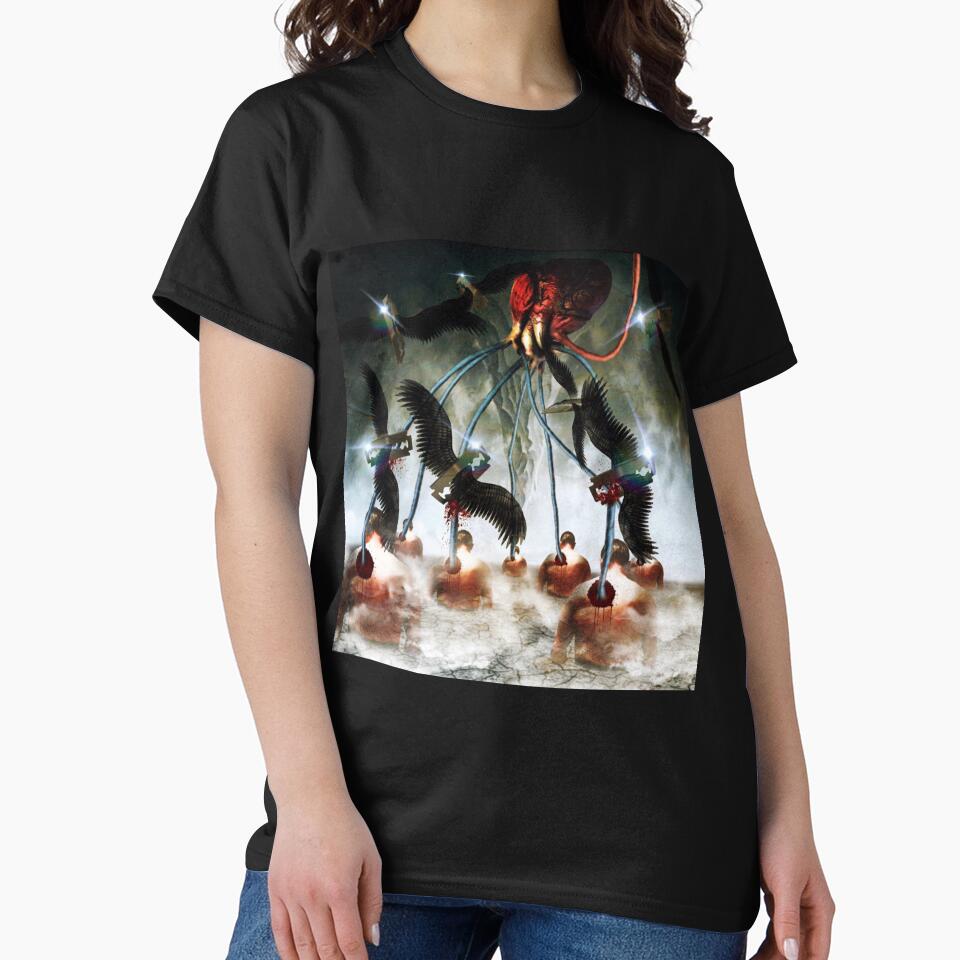 Cut Me Free From the Pain by Alanpearce T-Shirts, Hoodie, Sweatshirt | BlankRebels.com (Image 2)