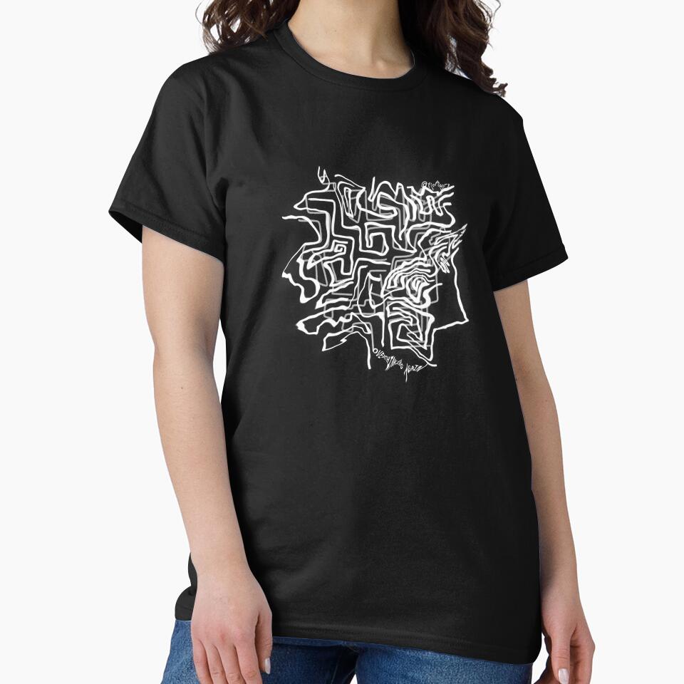 Overthinking T-Shirts, Hoodie, Sweatshirt