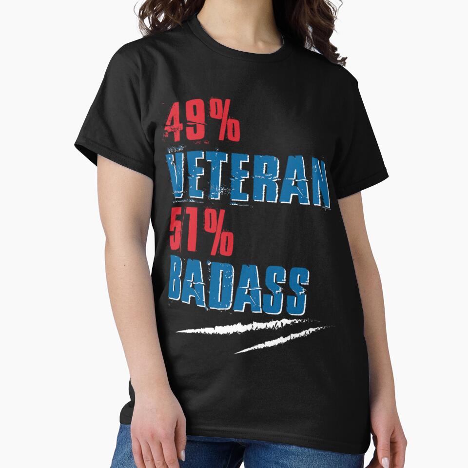 US Army Navy Vietnam Veteran Women Men Hooded Sweatshirt Zip Up Hoodie T Shirts Mom Dad by q4success (Image 2)