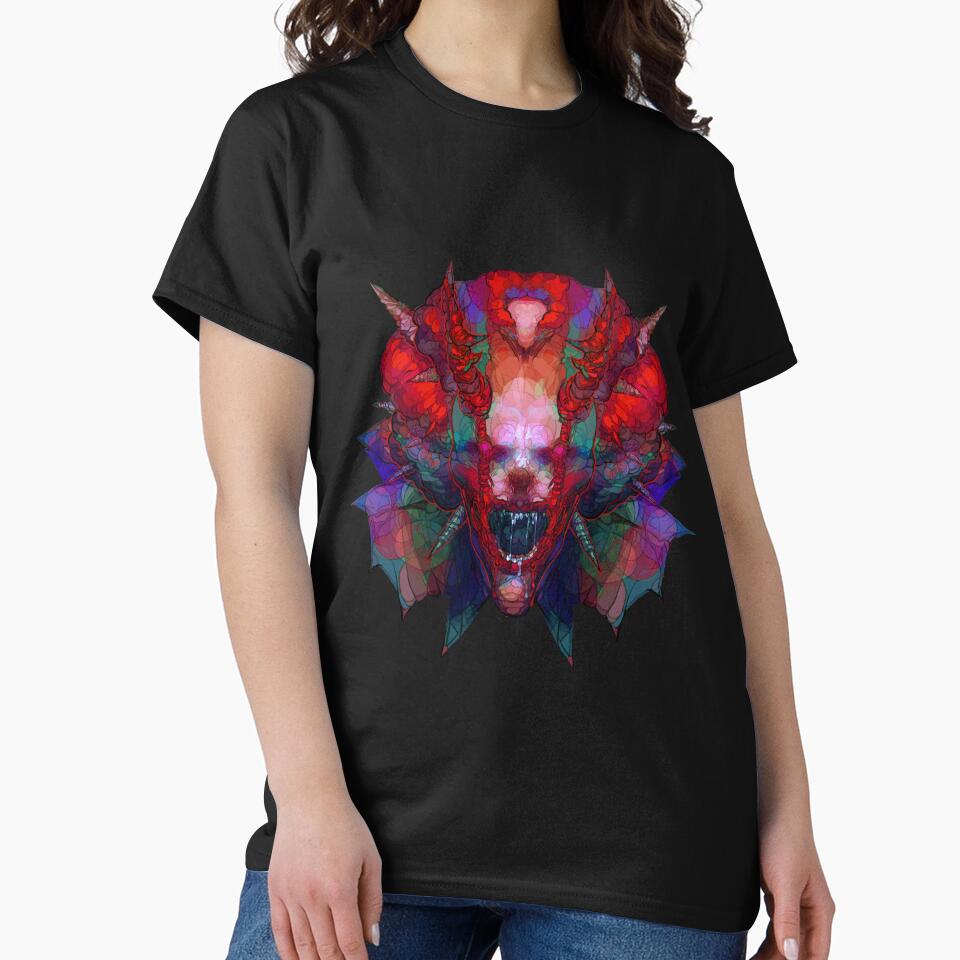 FEVER by sheepskin T-Shirts, Hoodie, Sweatshirt | BlankRebels.com (Image 2)