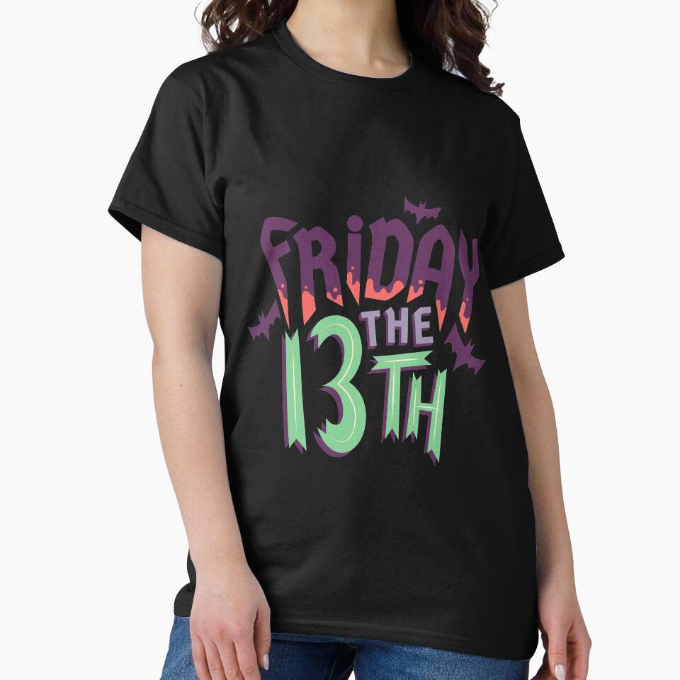 Friday The 13th November 2020 by So Witcasm ? T-Shirts, Hoodie, Sweatshirt | BlankRebels.com (Image 2)