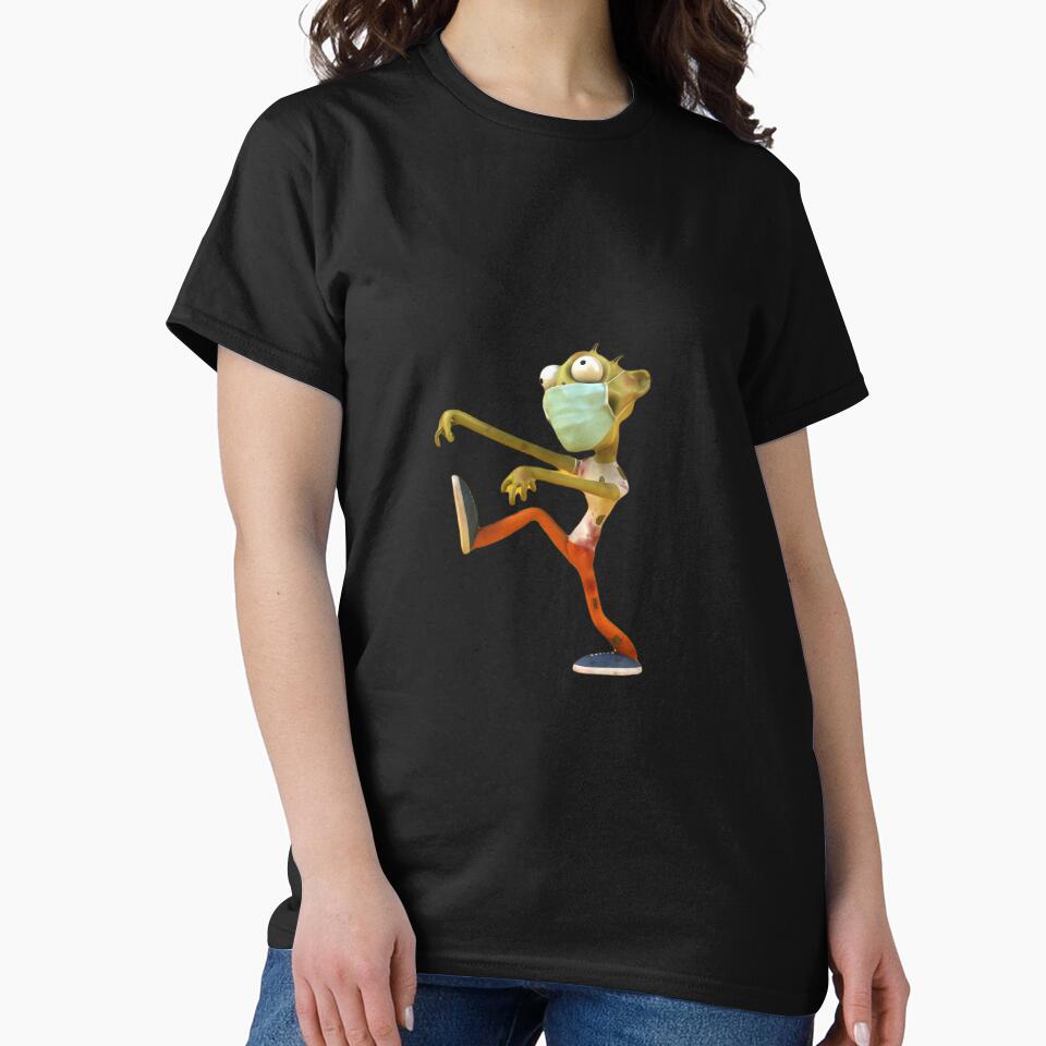 My favorite and health conscious  cartoon character and superhero by NesgwenSing