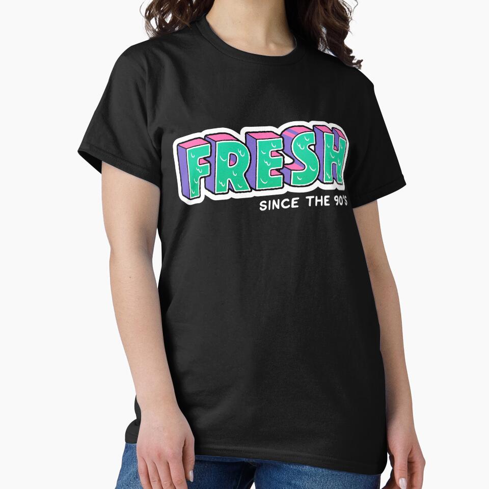 Fresh 24/7 by So Witcasm ? T-Shirts, Hoodie, Sweatshirt | BlankRebels.com (Image 2)