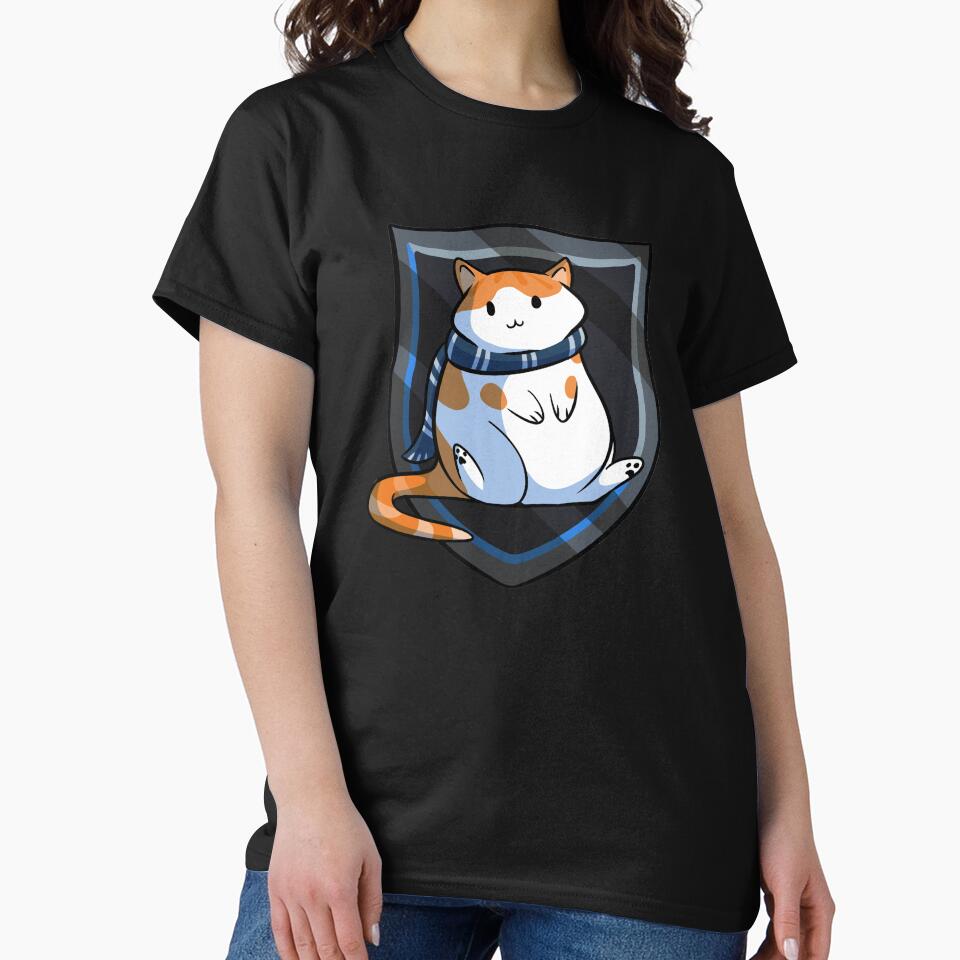 Definitely a Raven by Kaivris T-Shirts, Hoodie, Sweatshirt | BlankRebels.com (Image 2)