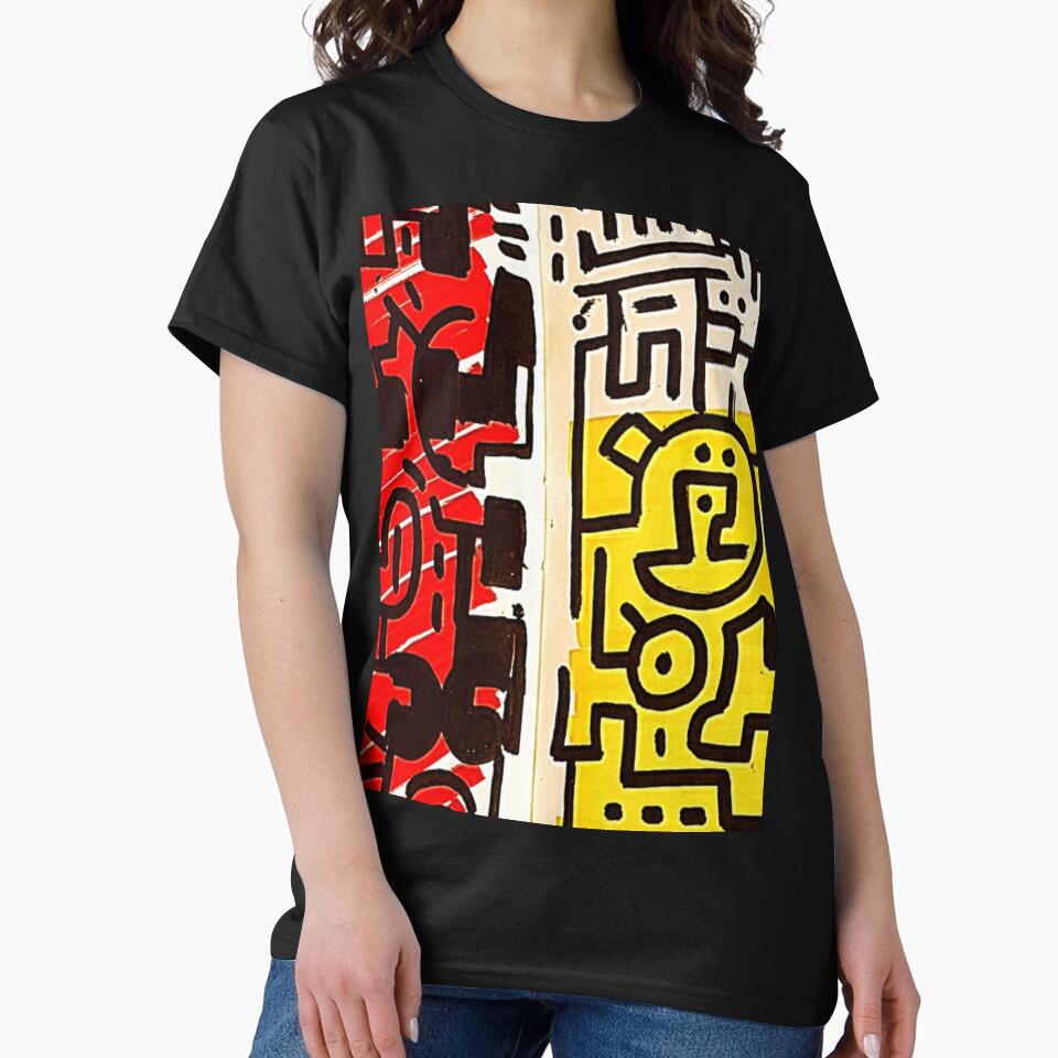 I am a Doodler ! Doodling is a Passion by So Witcasm ? T-Shirts, Hoodie, Sweatshirt | BlankRebels.com (Image 2)