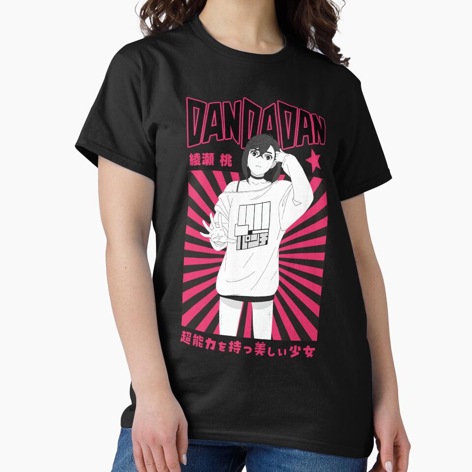 cute momo by KEEP- T-Shirts, Hoodie, Sweatshirt | BlankRebels.com (Image 2)