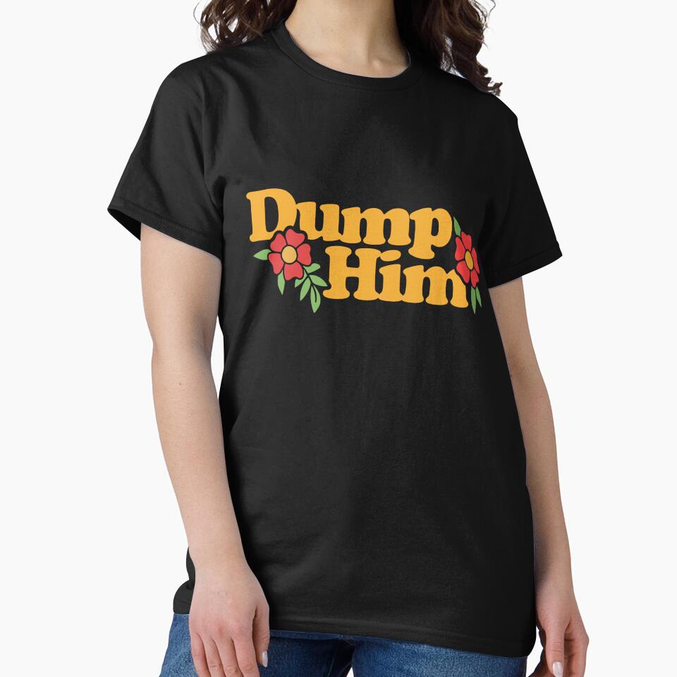 Dump Him by Boog Monst