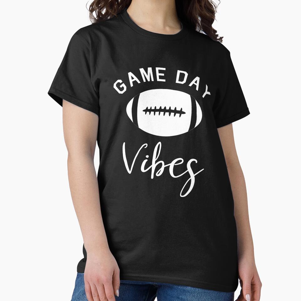 Game Day Funny Football T-Shirts, Hoodie, Sweatshirt