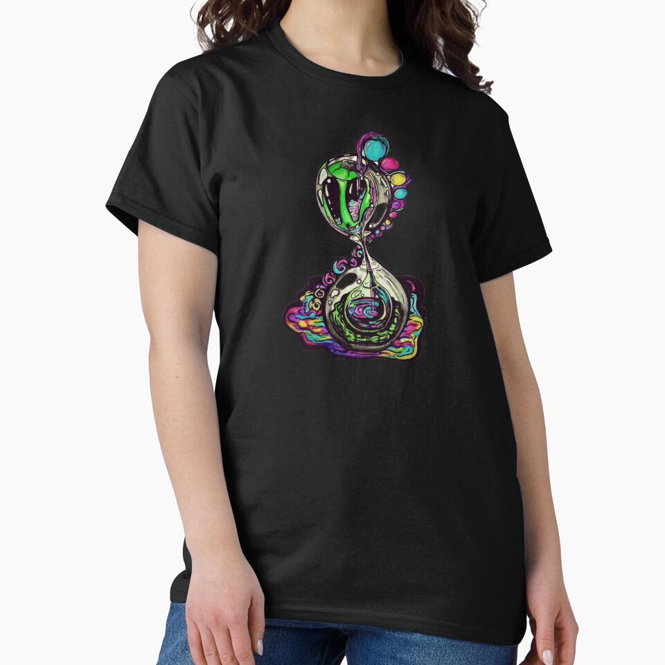 Time Factoreh by Pebbledrops T-Shirts, Hoodie, Sweatshirt | BlankRebels.com (Image 2)